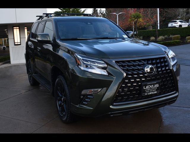 2023 Lexus GX 460