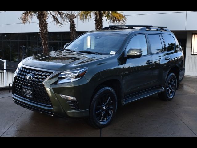 2023 Lexus GX 460