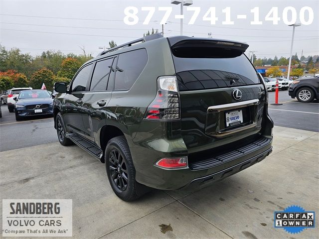 2023 Lexus GX 460