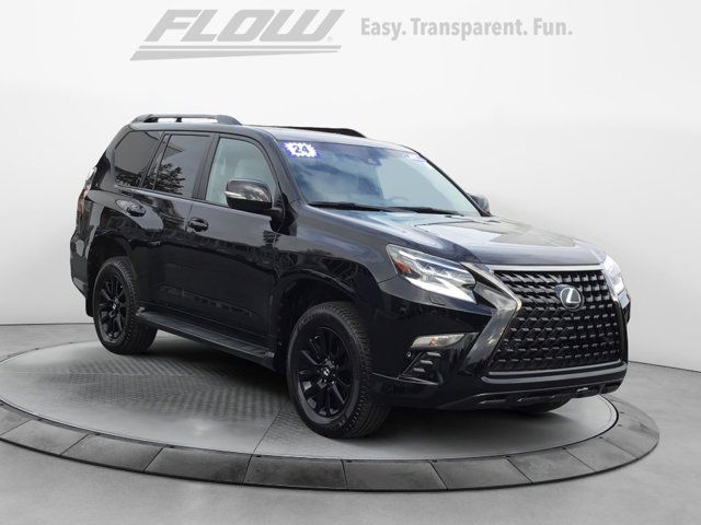 2023 Lexus GX 