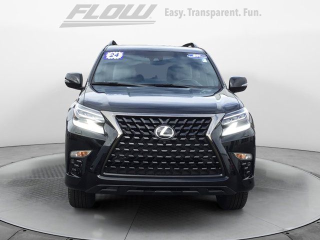 2023 Lexus GX 