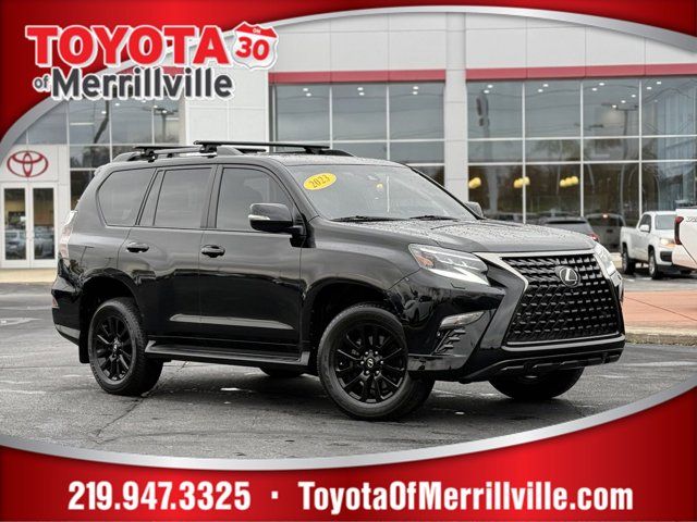 2023 Lexus GX 