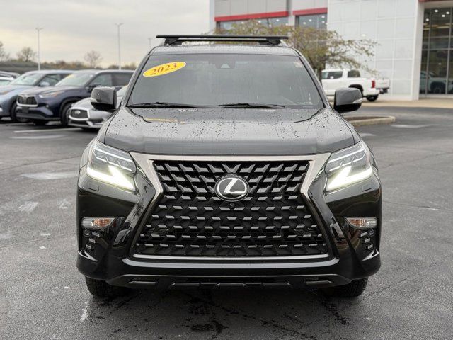 2023 Lexus GX 