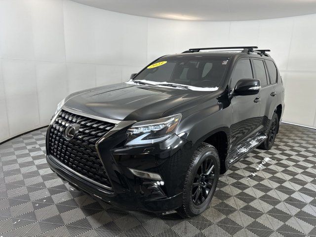 2023 Lexus GX 