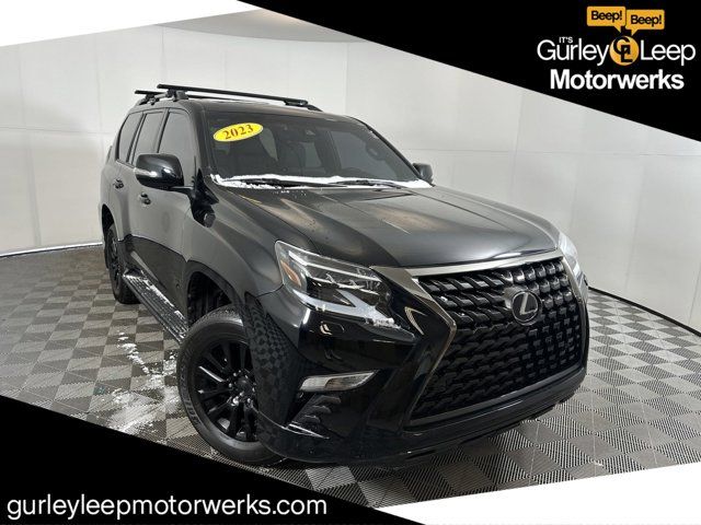 2023 Lexus GX 