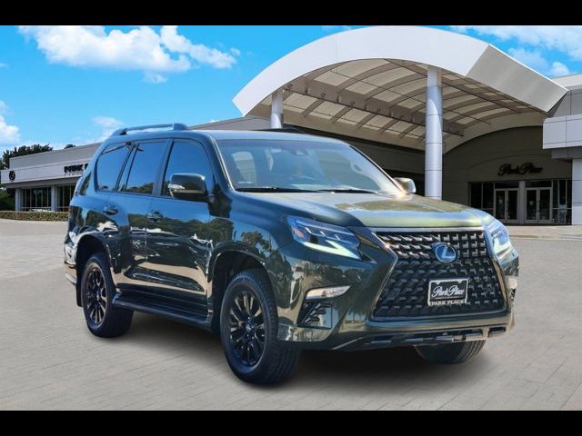 2023 Lexus GX 460