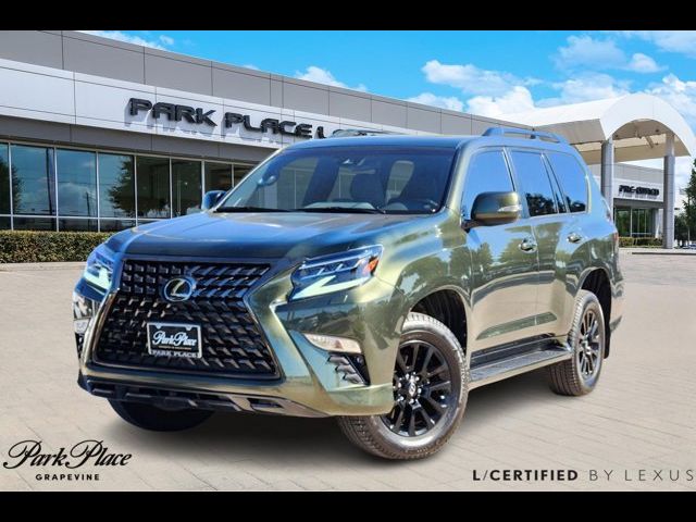 2023 Lexus GX 460 Premium