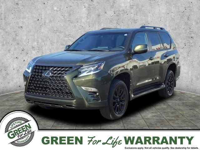 2023 Lexus GX 460