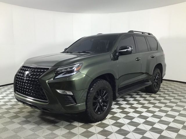 2023 Lexus GX 460