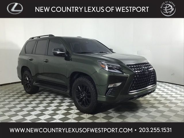 2023 Lexus GX 460