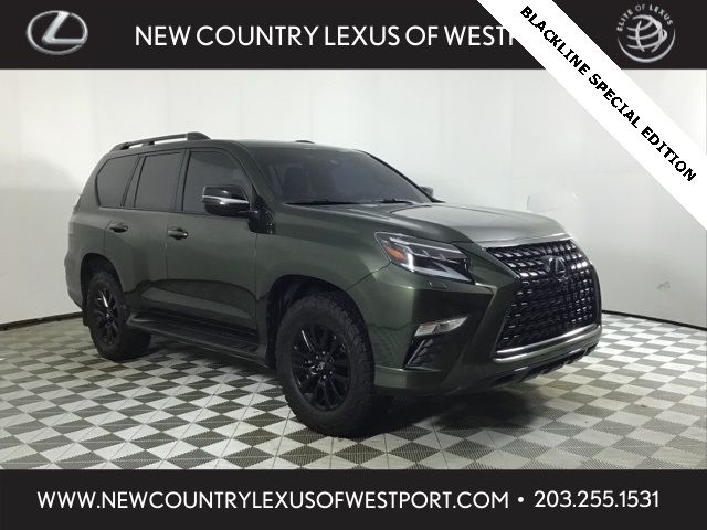 2023 Lexus GX 460