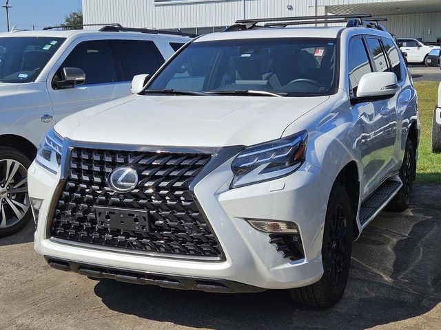 2023 Lexus GX 460