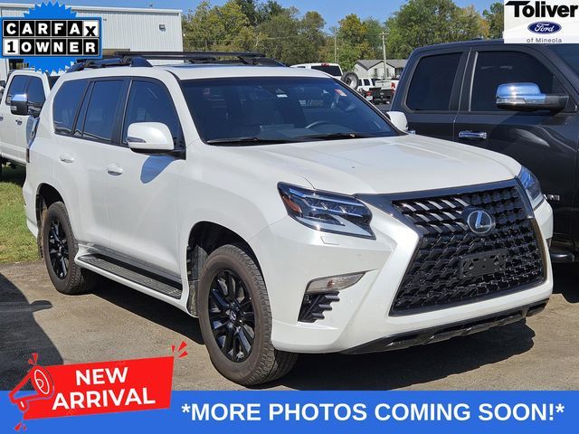 2023 Lexus GX 460