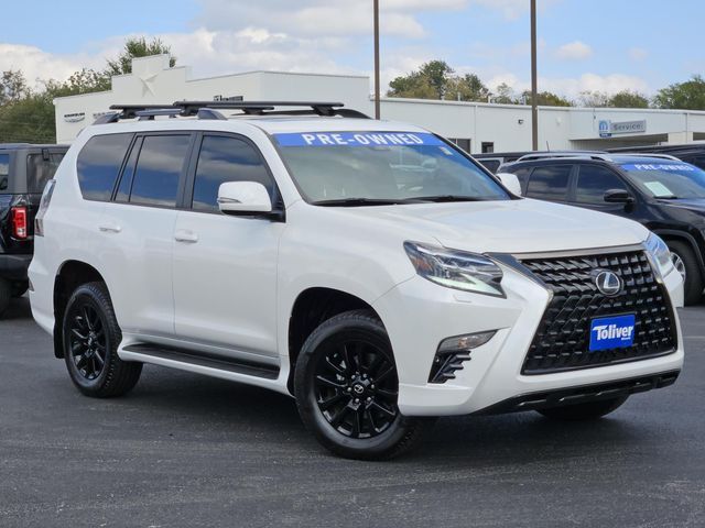 2023 Lexus GX 460