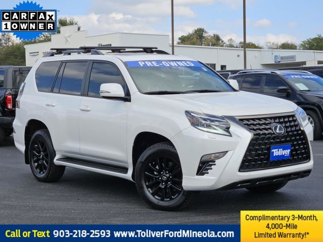 2023 Lexus GX 460