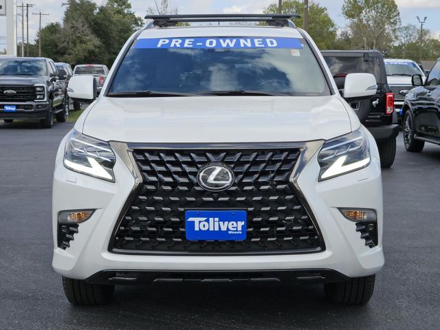 2023 Lexus GX 460