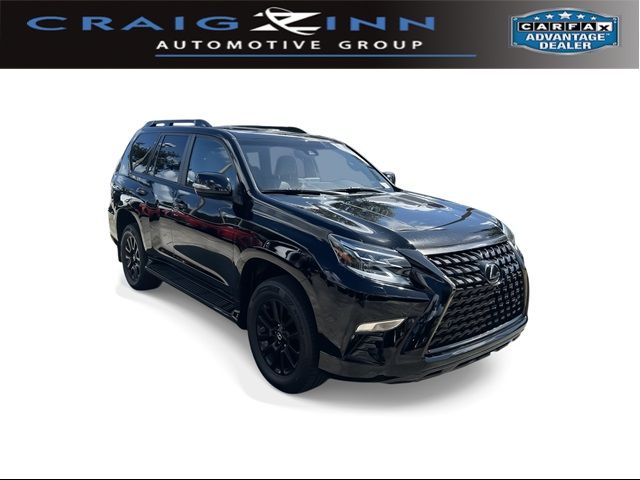 2023 Lexus GX 