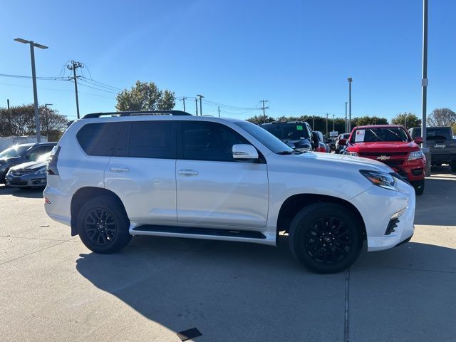 2023 Lexus GX 460