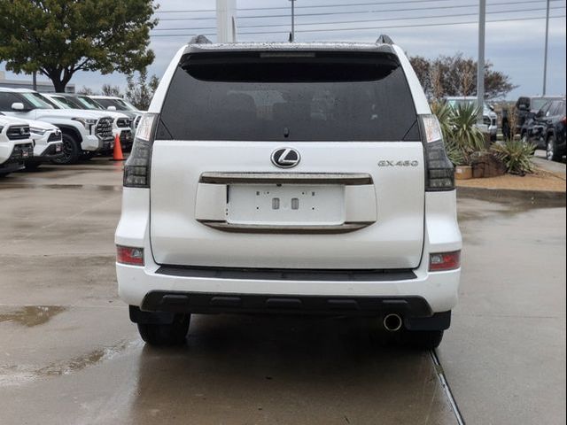 2023 Lexus GX 460