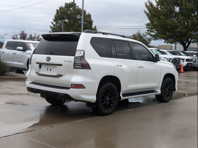 2023 Lexus GX 460