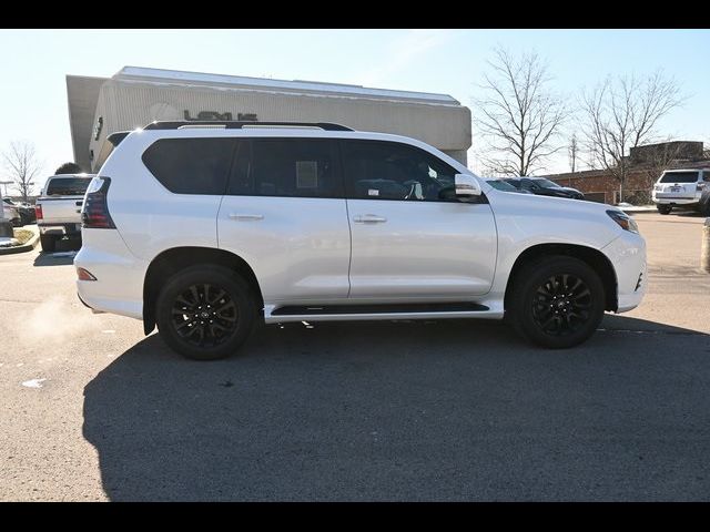 2023 Lexus GX 460