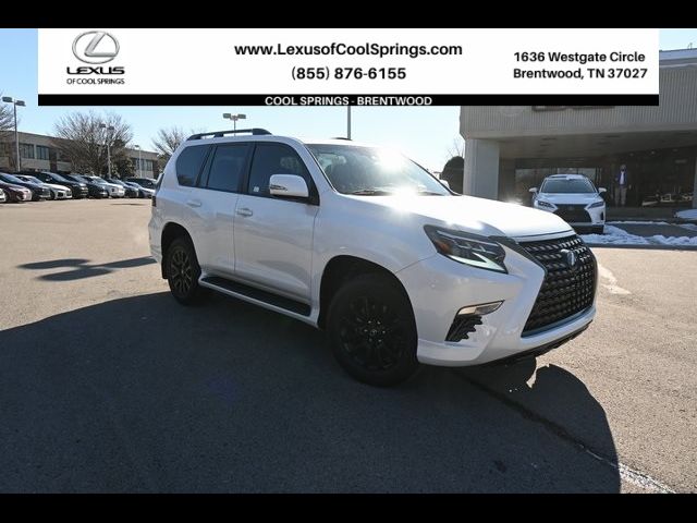 2023 Lexus GX 460