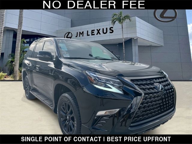 2023 Lexus GX 460