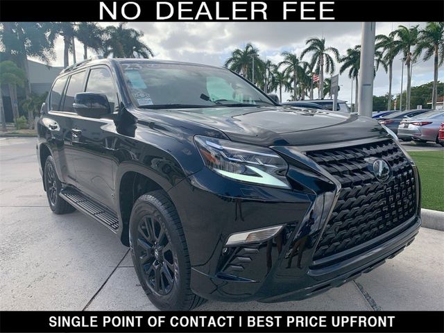 2023 Lexus GX 460