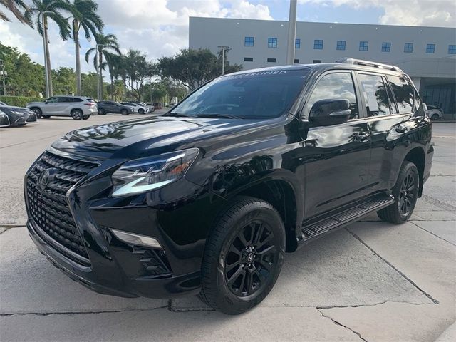 2023 Lexus GX 460