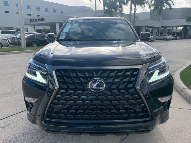 2023 Lexus GX 460