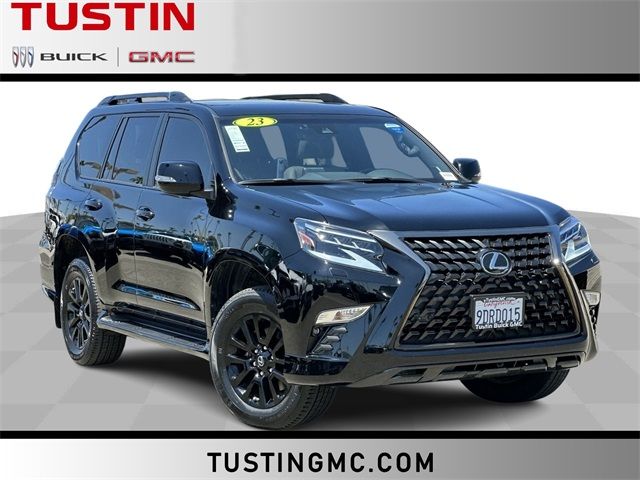 2023 Lexus GX 