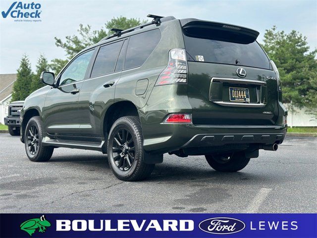 2023 Lexus GX 460