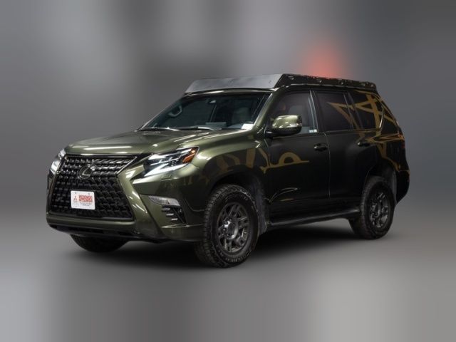 2023 Lexus GX 460