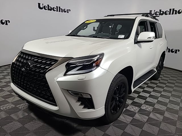 2023 Lexus GX 