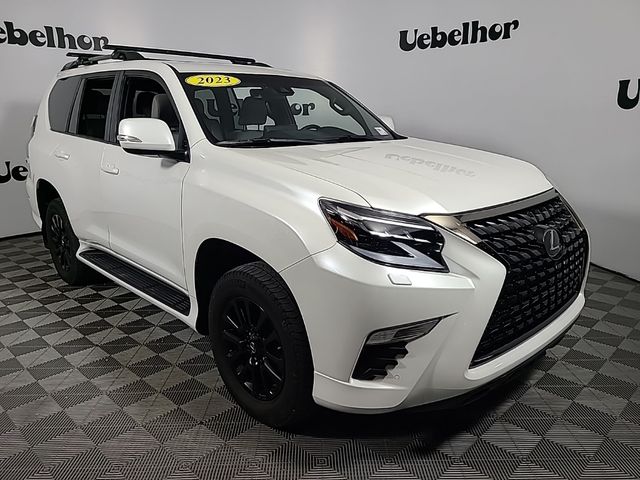 2023 Lexus GX 