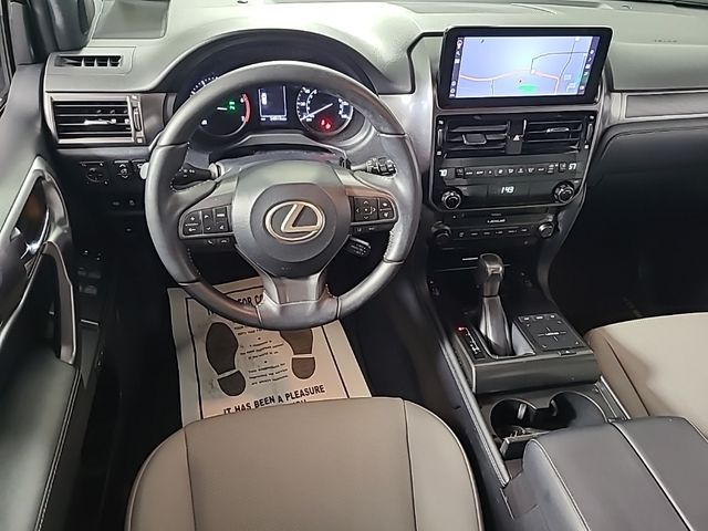 2023 Lexus GX 