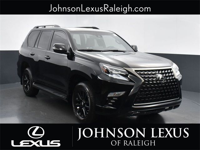 2023 Lexus GX 460