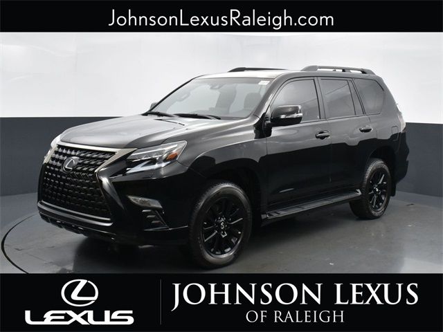 2023 Lexus GX 460