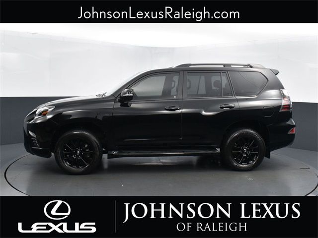 2023 Lexus GX 460