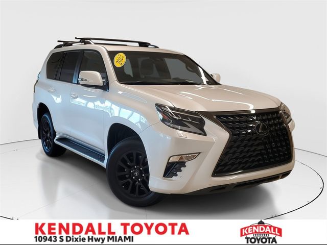 2023 Lexus GX 460