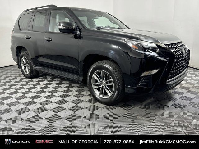 2023 Lexus GX 