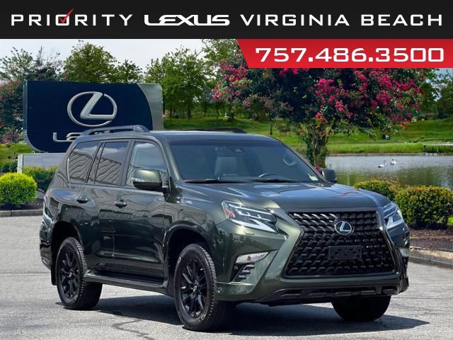 2023 Lexus GX 460