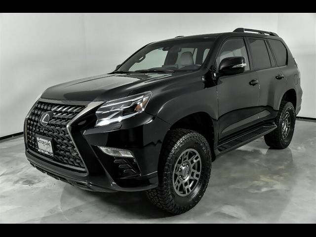 2023 Lexus GX 