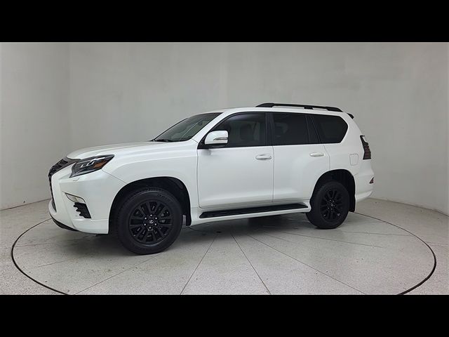 2023 Lexus GX 460