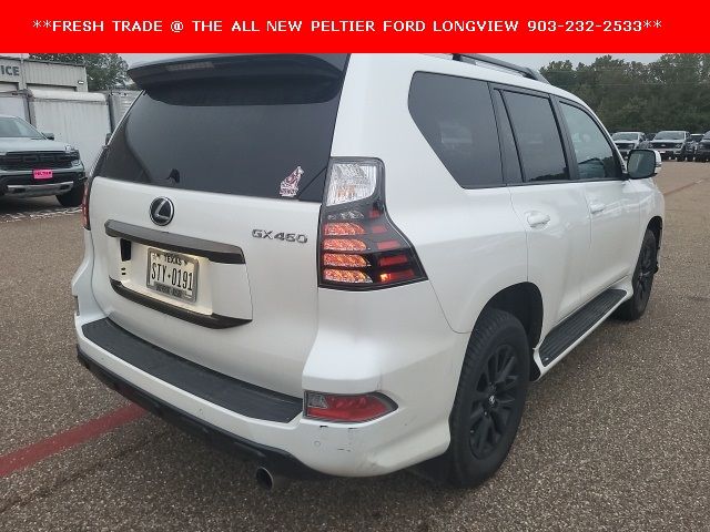 2023 Lexus GX 460