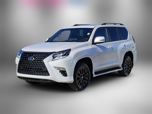 2023 Lexus GX 460