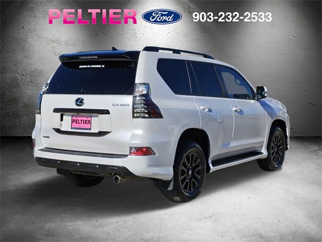 2023 Lexus GX 460