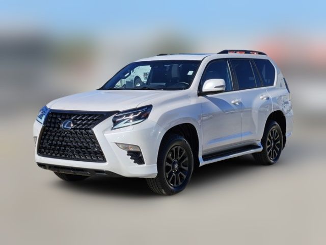 2023 Lexus GX 460