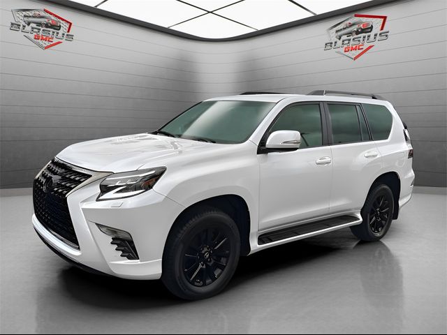 2023 Lexus GX 