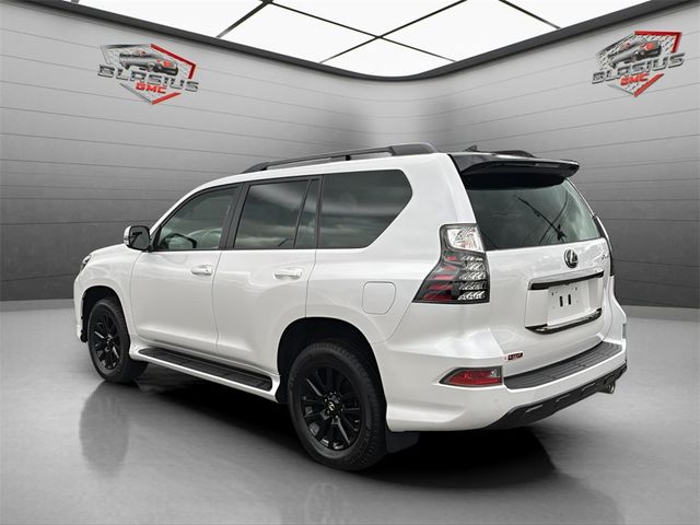 2023 Lexus GX 